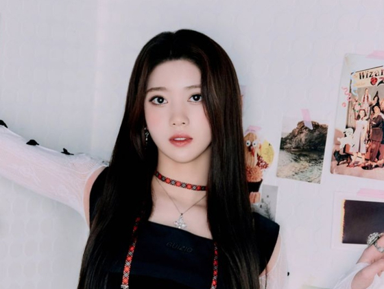 Chinese member Shen Xiaoting of girl group Kep1er [WAKEONE ENTERTAINMENT, SWING ENTERTAINMENT]