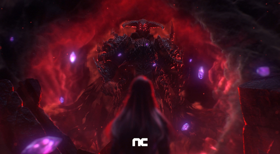 TL, a new console game NCSoft plans to release in the latter half of this year [NCSOFT]