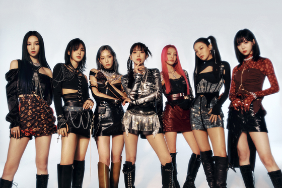 GOT the beat [SM ENTERTAINMENT]