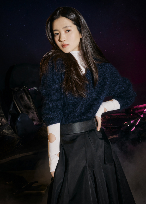 Kim Tae-ri [NETFLIX]
