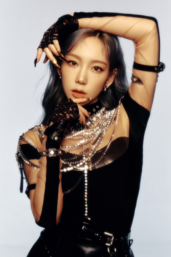 Taeyeon [SM ENTERTAINMENT]
