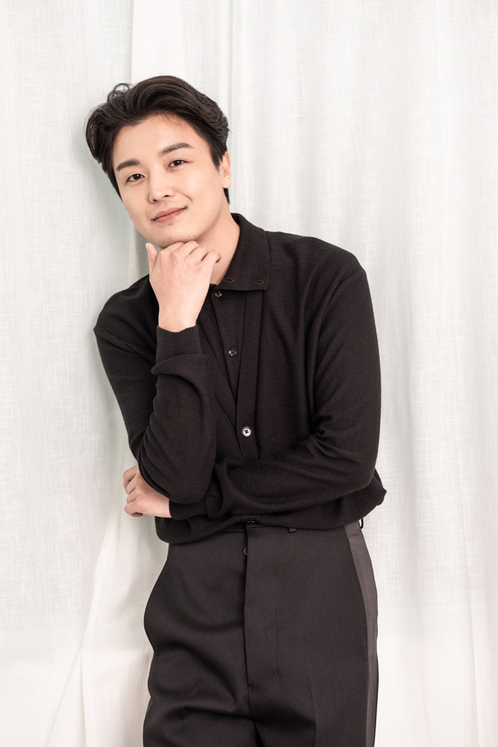 Yeon Woo-jin [JNC MEDIA GROUP]