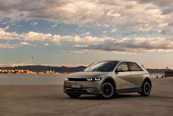 Ioniq 5 [HYUNDAI MOTOR]