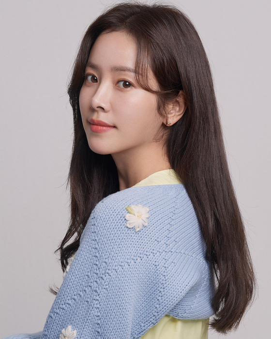 Actor Han Ji-min [ILGAN SPORTS]