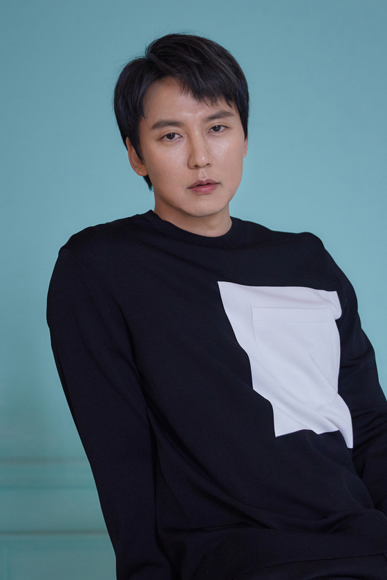 Actor Kim Nam-gil [CJ ENTERTAINMENT]