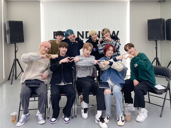 Boy band Younite [BRAND NEW MUSIC]