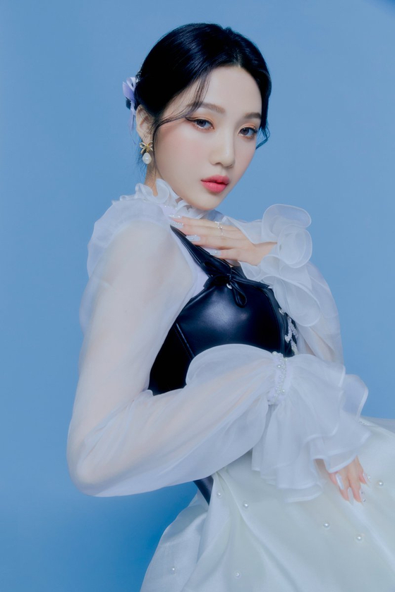 Joy [SM ENTERTAINMENT]