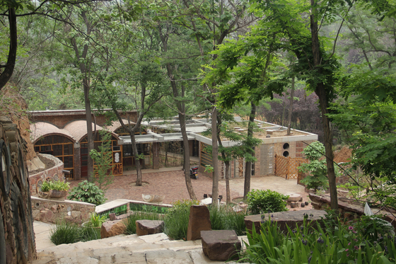 The overview of the ″House of Dreams″ project [SEOUL DESIGN FOUNDATION]