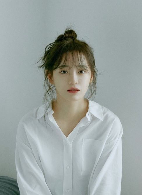 Singer and actor Kim Se-jeong [JELLYFISH ENTERTAINMENT]