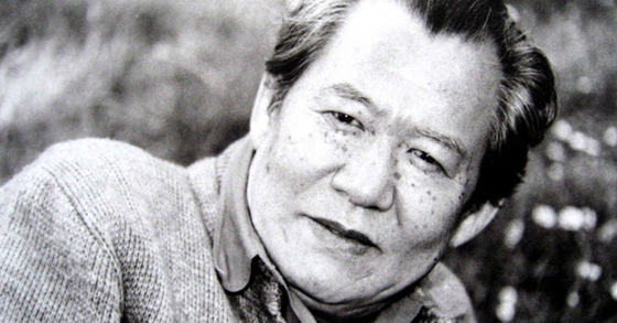 Yun Yi-sang (1917-95)