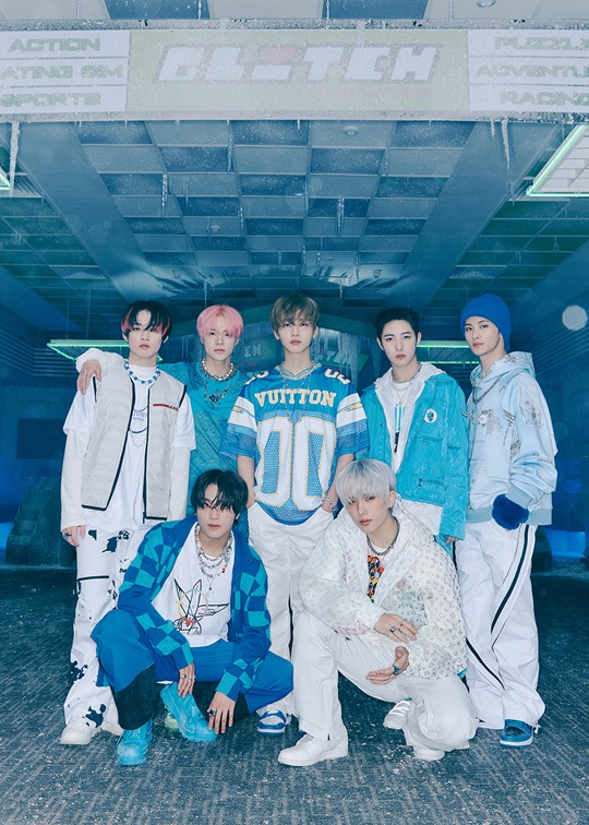 Boy band NCT Dream [SM ENTERTAINMENT] 