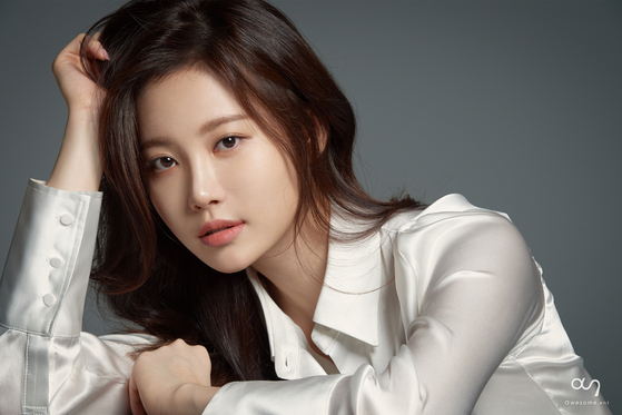 Singer and actor Yura [AWESOME ENT]