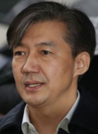 Cho Kuk