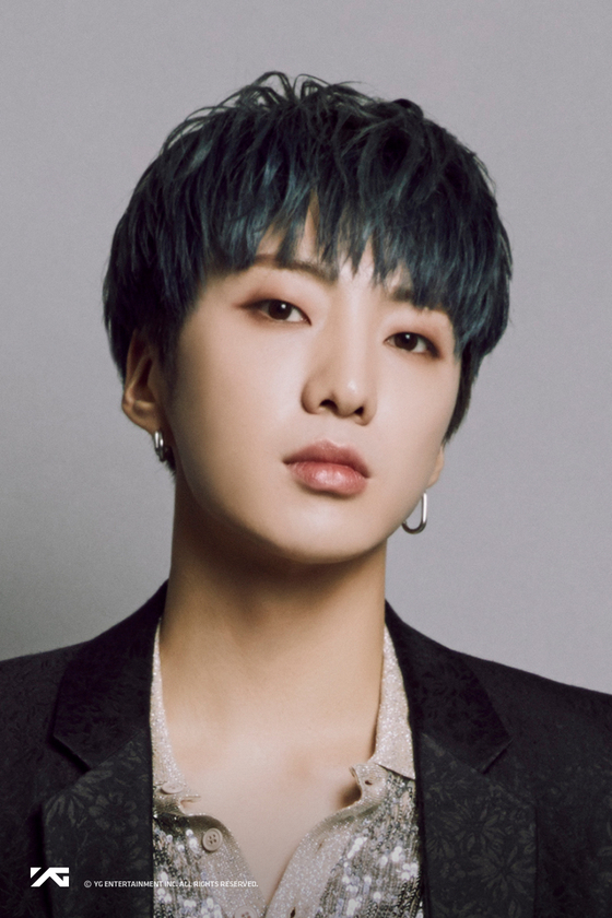 Seungyoon of Winner [YG ENTERTAINMENT]