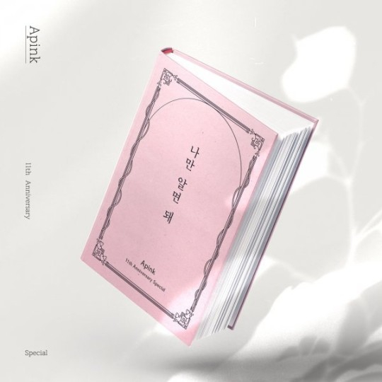 에이핑크