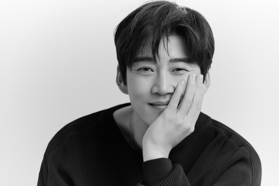 Actor Yoon Kye-sang [JUST ENTERTAINMENT]