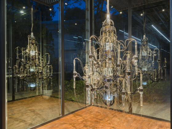 ″Impulse″ (2018) [ARTS COUNCIL KOREA]