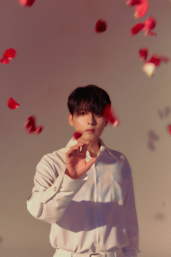 Super Junior member Ryeowook [LABEL SJ]