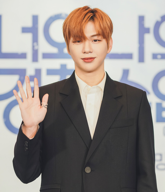 Kang Daniel [ILGAN SPORTS]
