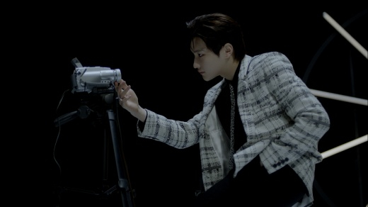 A scene from TNX's teaser video released Friday [SCREEN CAPTURE]