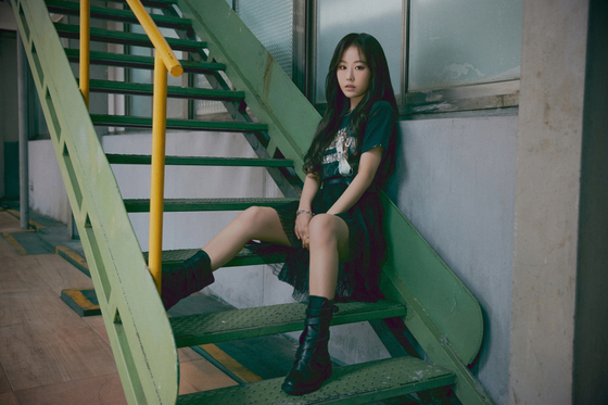 Lee [WOOLLIM ENTERTAINMENT]