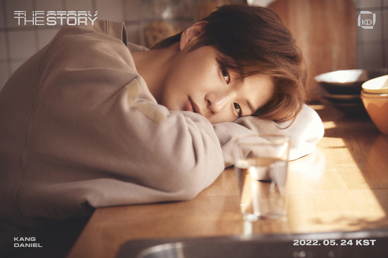 Kang Daniel  [KONNECT ENTERTAINMENT]