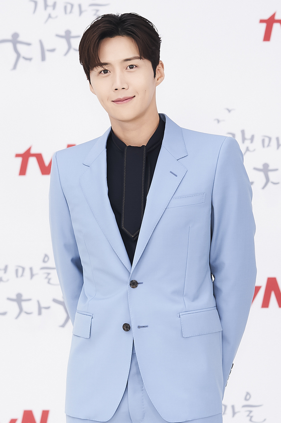 Kim Seon-ho [CJ ENM]
