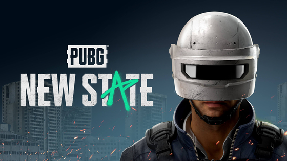 PUBG: New State from Krafton [KRAFTON]