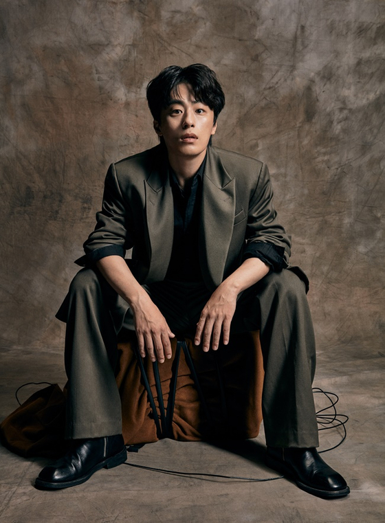 Koo Kyo-hwan [NETFLIX]