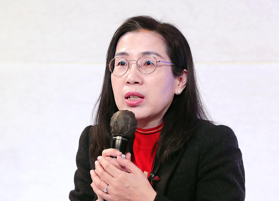Kim Hyun-sook