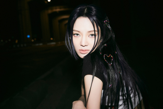 HYO [SM ENTERTAINMENT]