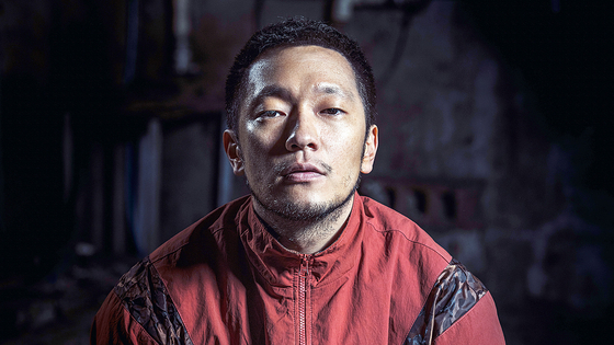 Son Suk-ku [ABO ENTERTAINMENT]