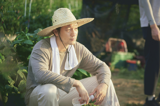 Son as Mr. Gu in JTBC drama series "My Liberation Notes" [ABO ENTERTAINMENT]