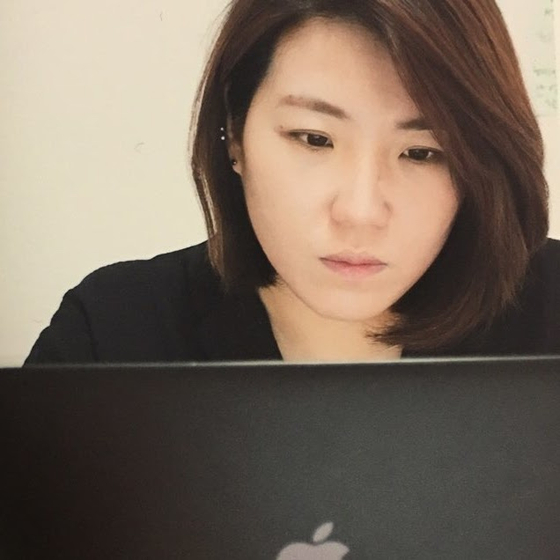 Screenwriter Han Ji-wan [DGK]