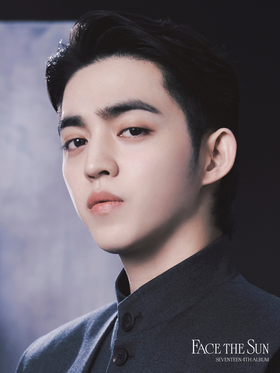 S.COUPS [PLEDIS ENTERTAINMENT]