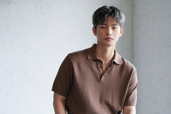 Seo In-guk [MEGABOX PLUS M]