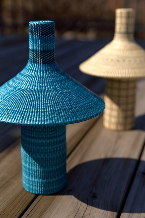 The ″Pepa/K″ series by Francesco Faccin and Hur Sung-ja [KOREA CRAFT & DESIGN FOUNDATION]