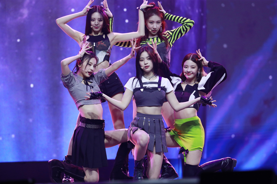 ITZY [NEWS1]