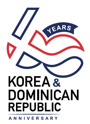 [EMBASSY OF THE DOMINICAN REPUBLIC IN KOREA]