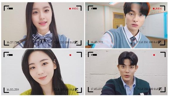 The lead cast of the series confirmed the fans that they will return for Season 2 of "All of Us Are Dead" [NETFLIX]