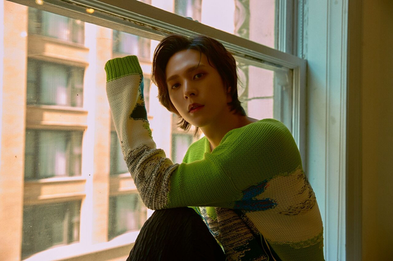 Son Dong-woon [AROUND US ENTERTAINMENT]