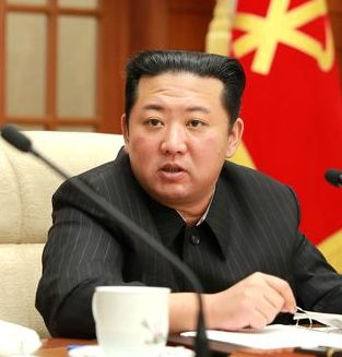 Kim Jong-un
