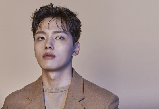 Actor Yeo Jin-goo [JANUS ENTERTAINMENT]
