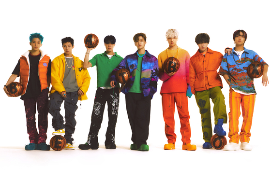NCT Dream [SM ENTERTAINMENT]