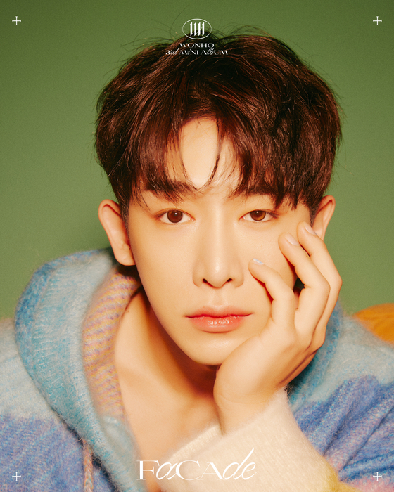 Wonho [HIGHLINE ENTERTAINMENT]