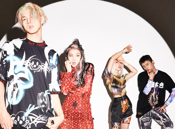 KARD [DSP MEDIA]