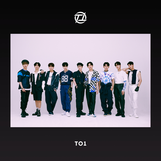 TO1 [WAKEONE ENTERTAINMENT]