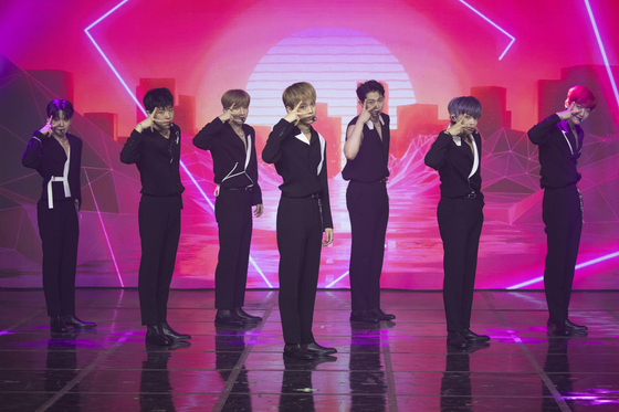 Ciipher performs "Blind" in 2021. [RAINCOMPANY]