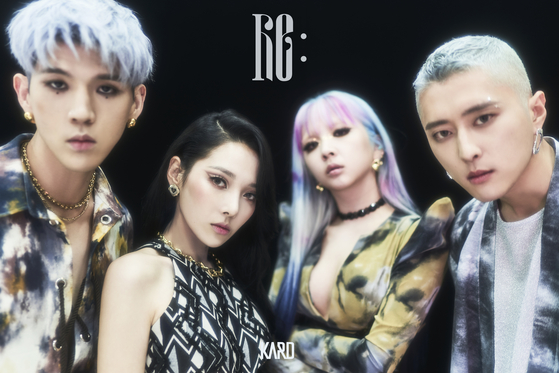 A concept photo for "Re:" [DSP MEDIA]