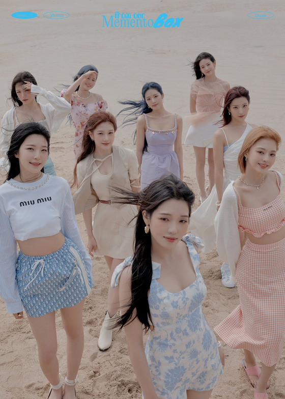 fromis_9 [PLEDIS ENTERTAINMENT]